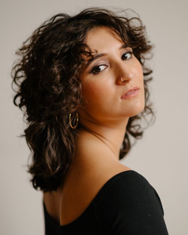 Eliana Theologides Rodriguez photo