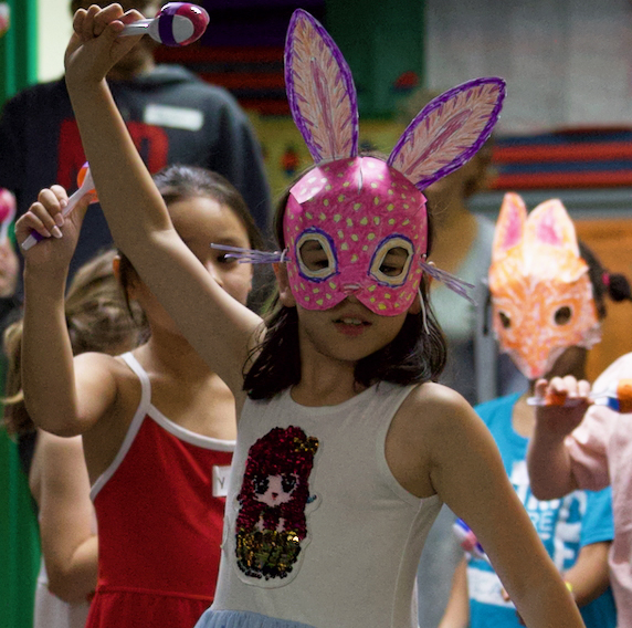 Destinations:  Quirky Creatures and Magical Beasts