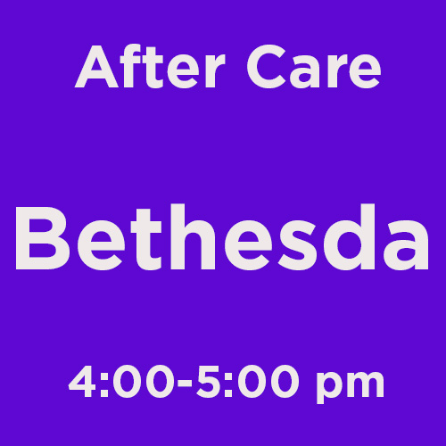 June 22 - 26 in Bethesda