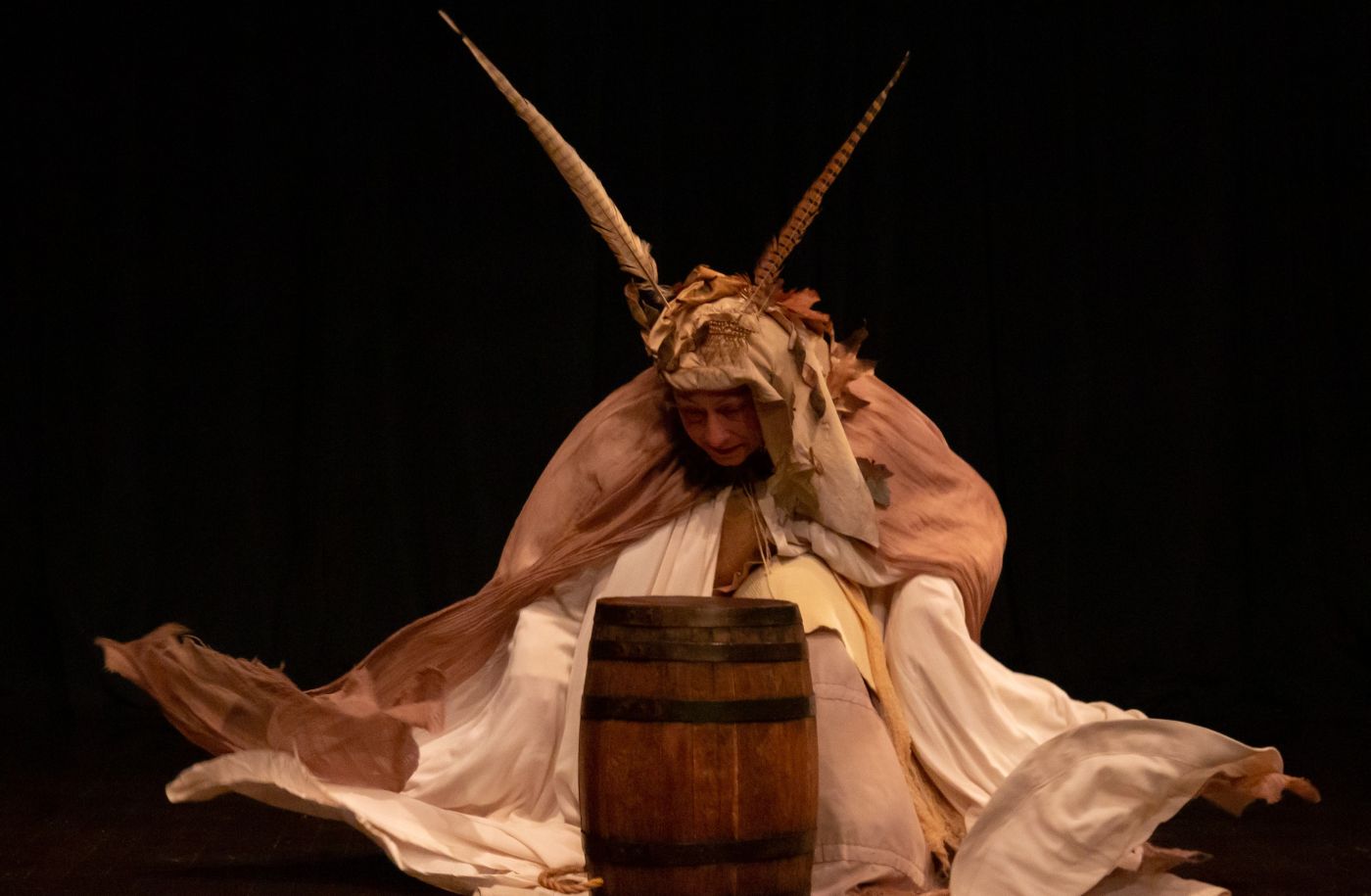 <p>Photo by Ryan Maxwell</p>