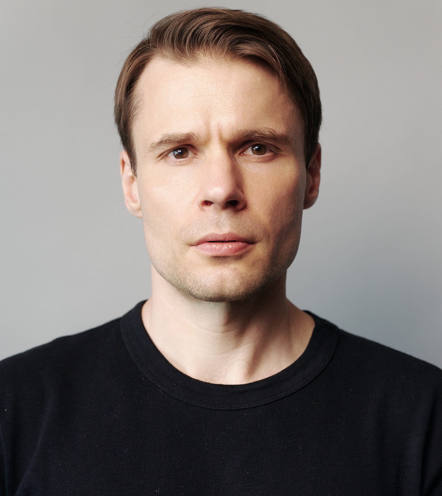 Josiah Bania photo