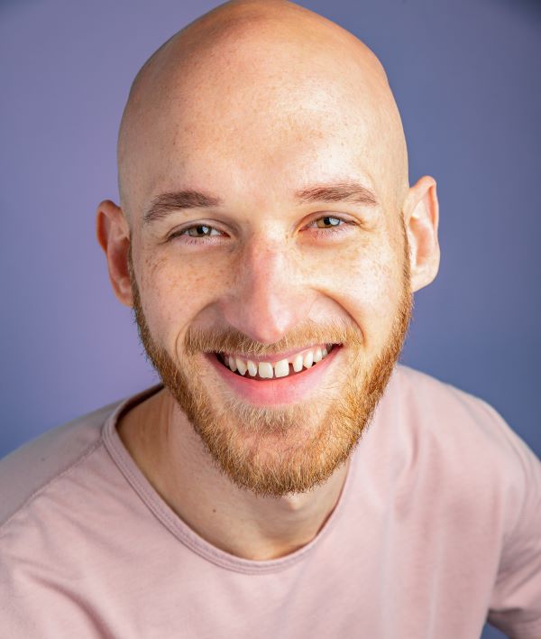 Nicholas Gerwitz photo