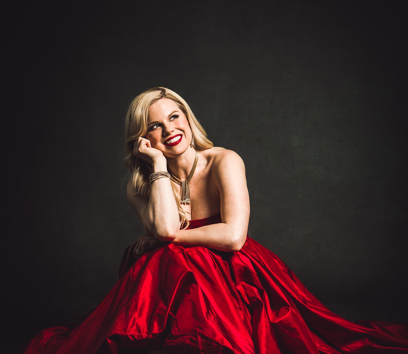 Broadway in Bethesda Gala