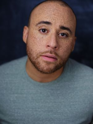 Calvin McCullough photo