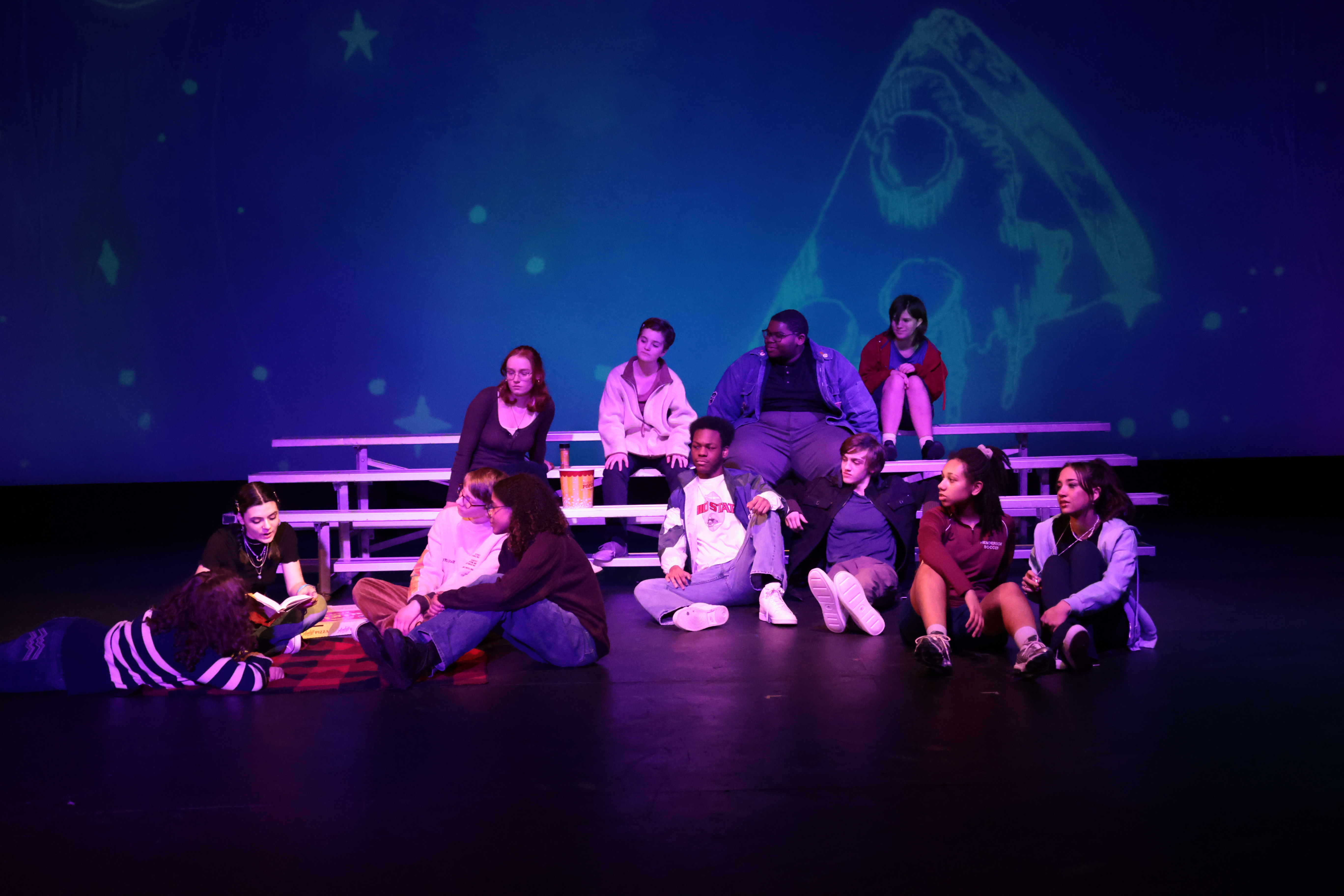 <p><em>Spring Break </em>(2024)</p>