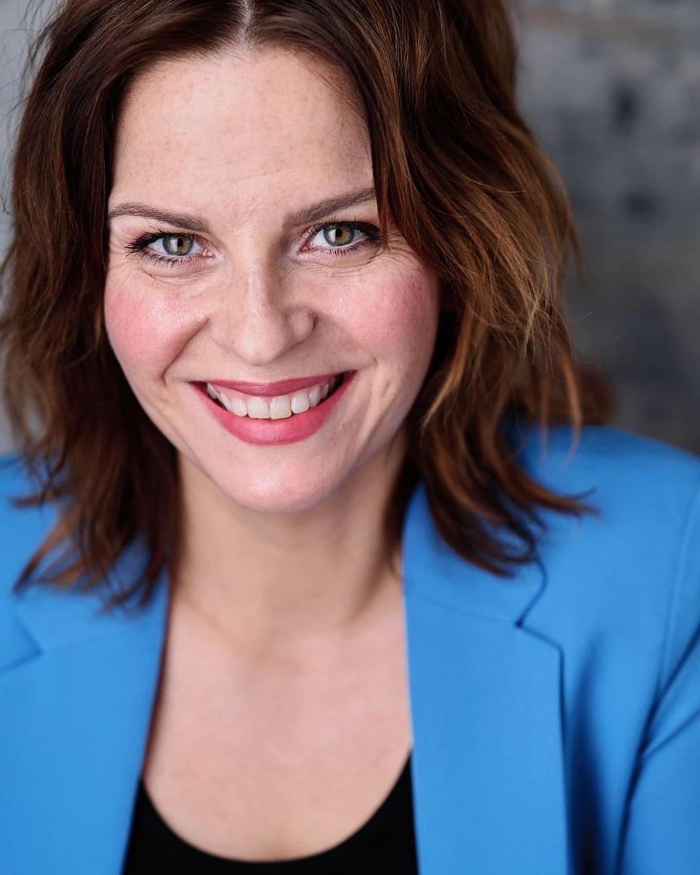 Kimberly Gilbert photo