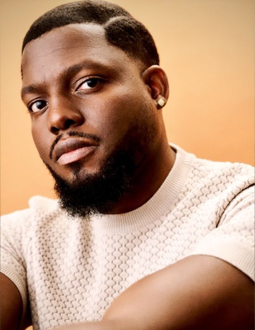 Yao Dogbe photo