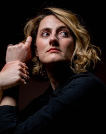 Britta Joy Peterson photo