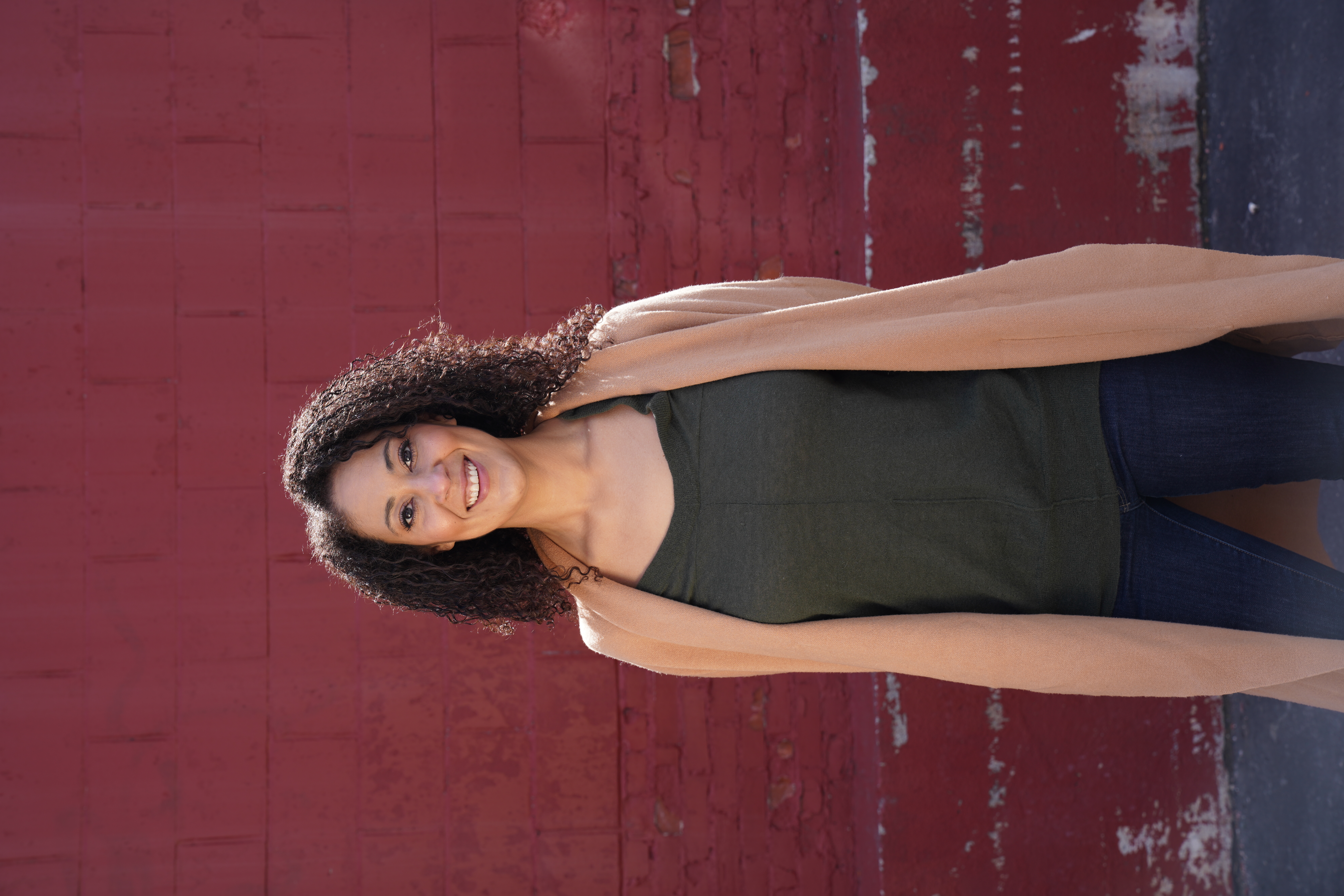 Jade King Carroll photo