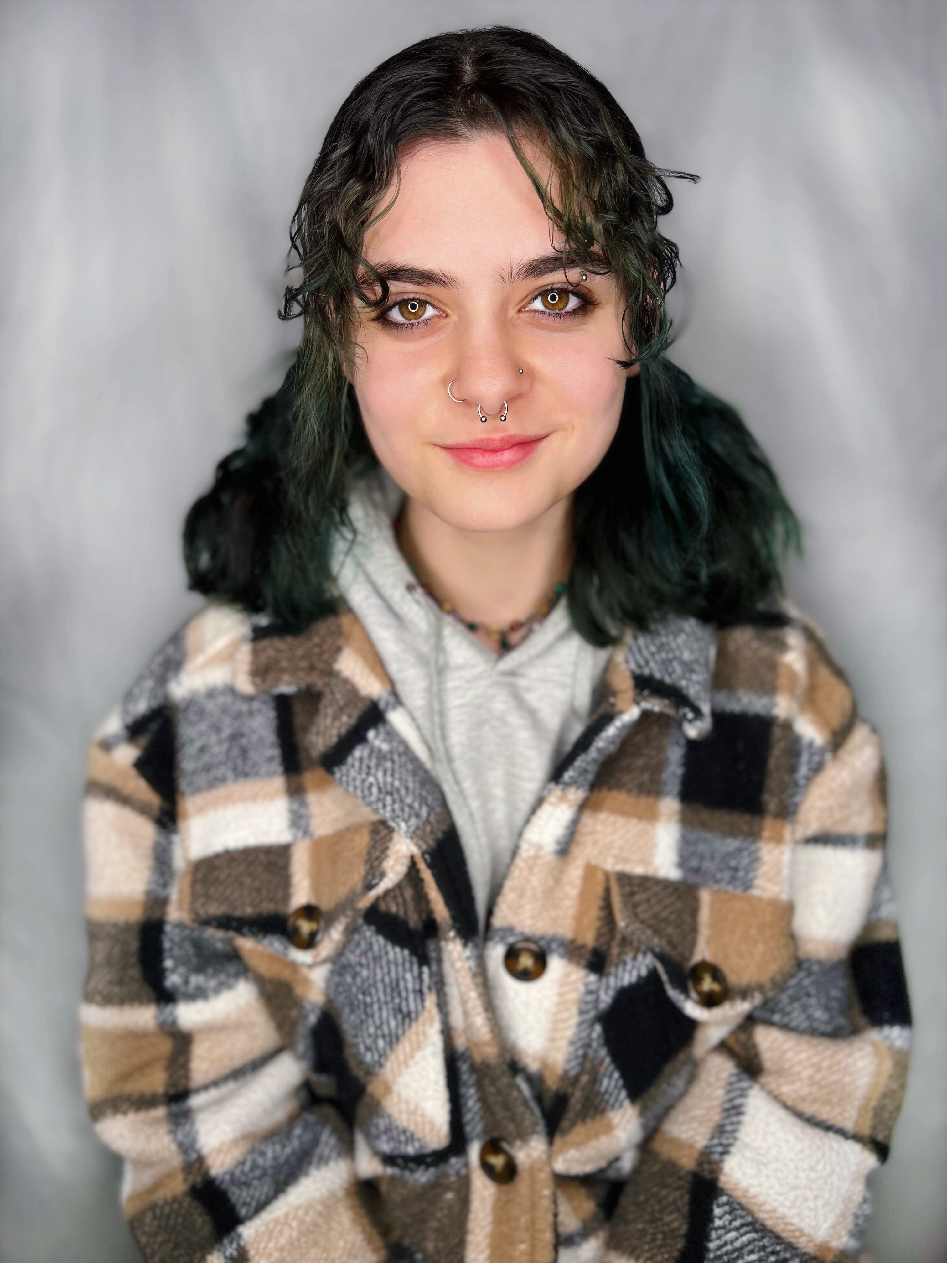 Syd Riva-Clement photo