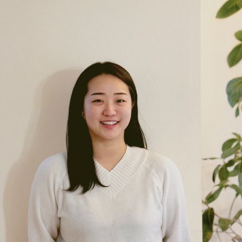 Minjoo Kim photo