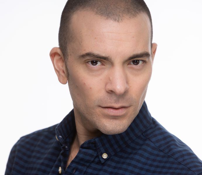 Jonathan Atkinson photo