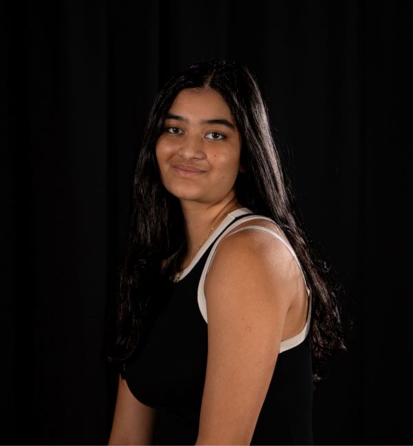 Rhea Ranchhoojee photo