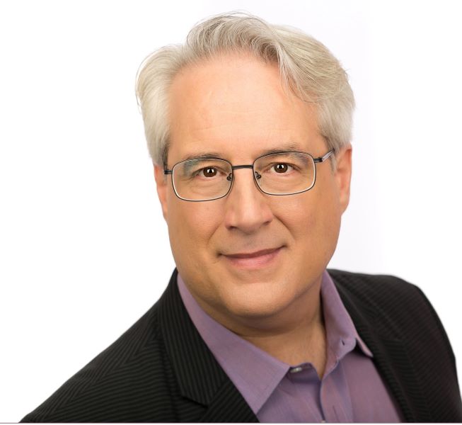 Michael Russotto photo