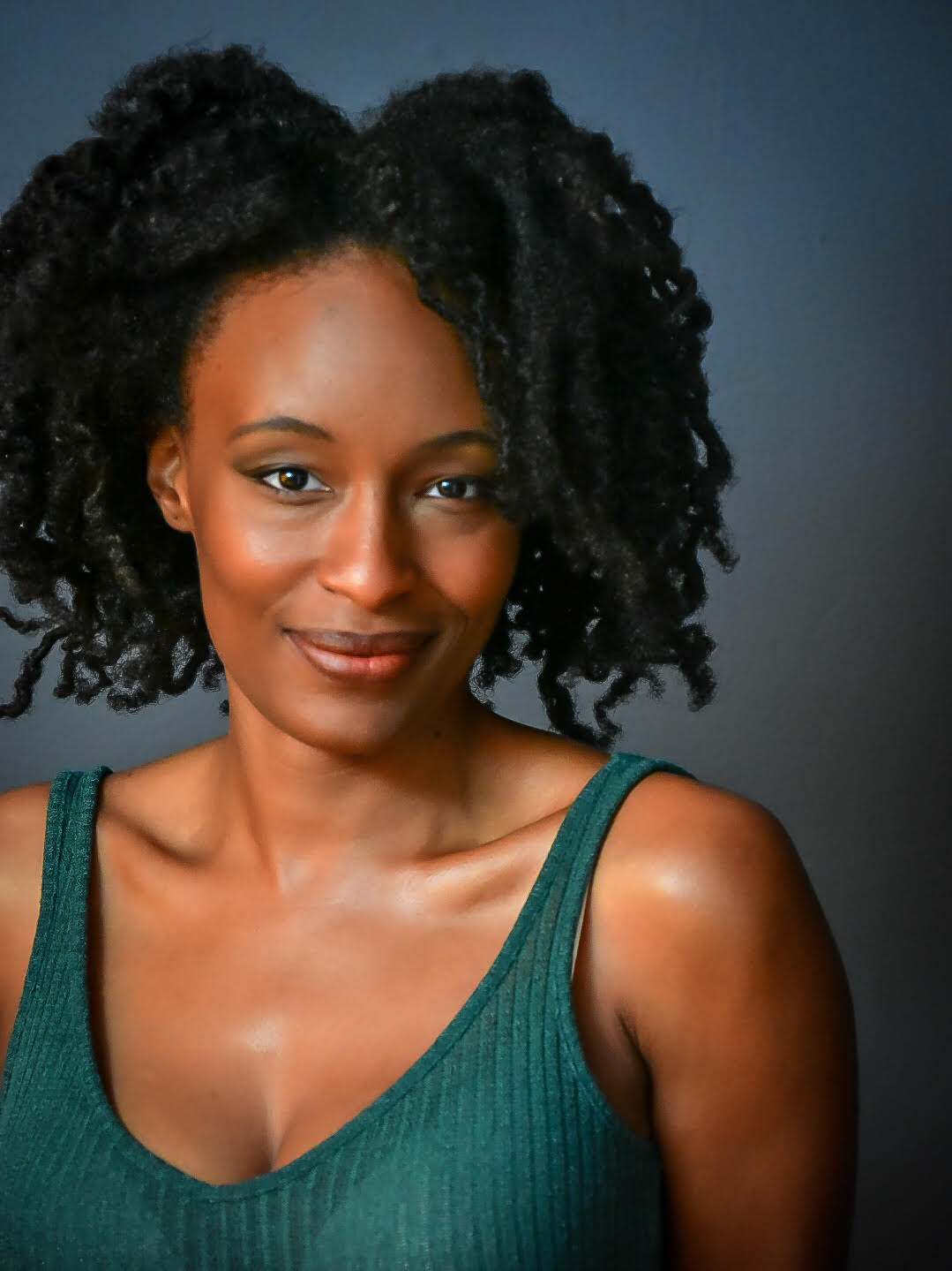 Nicole Ruthmarie Watkins photo