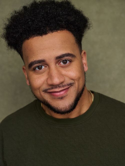 Dominique Gray photo