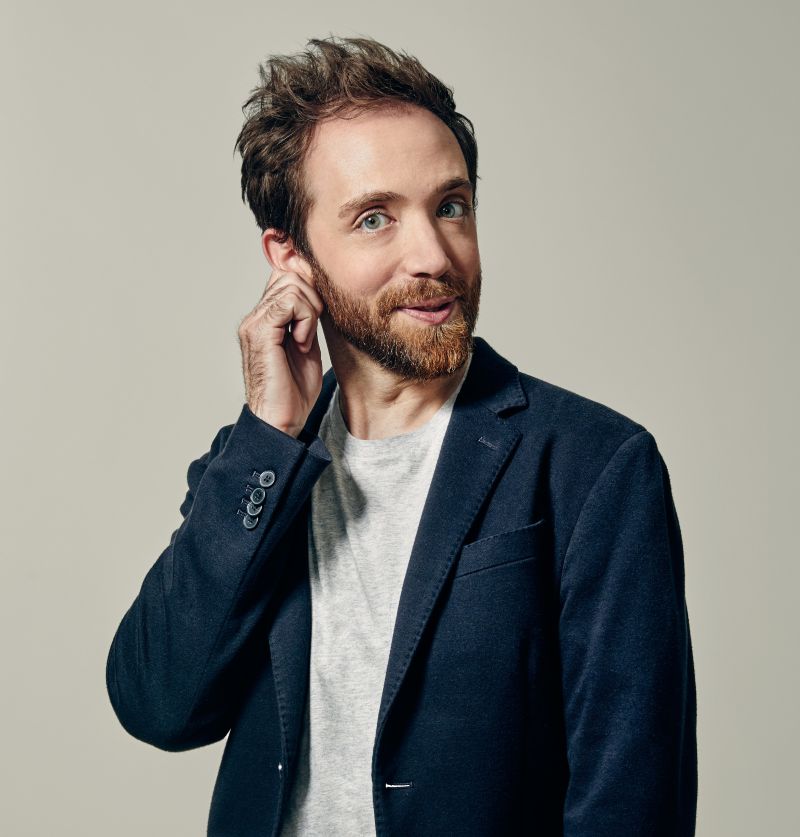 Matthew Capodicasa photo