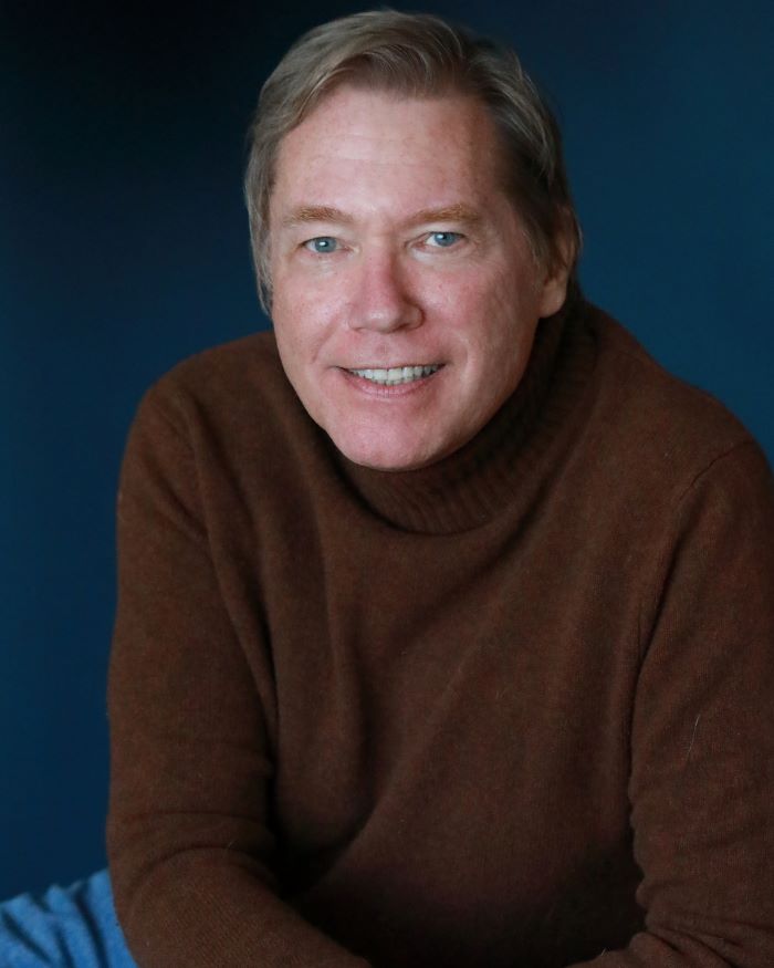 Greg Jones Ellis photo