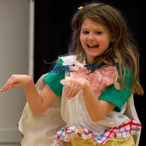 Playmakers: Seriously Silly Superheroes