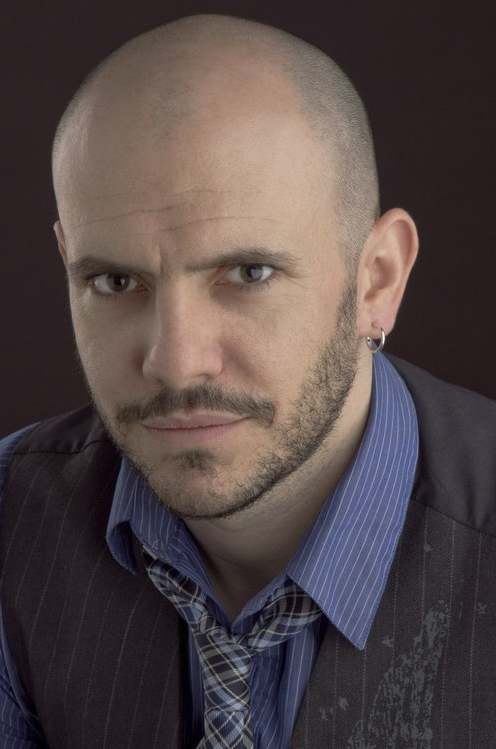 Chris Genebach photo