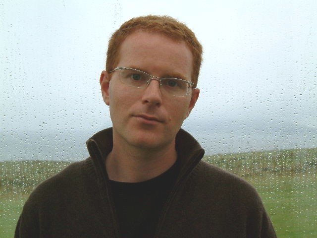 Conor McPherson photo