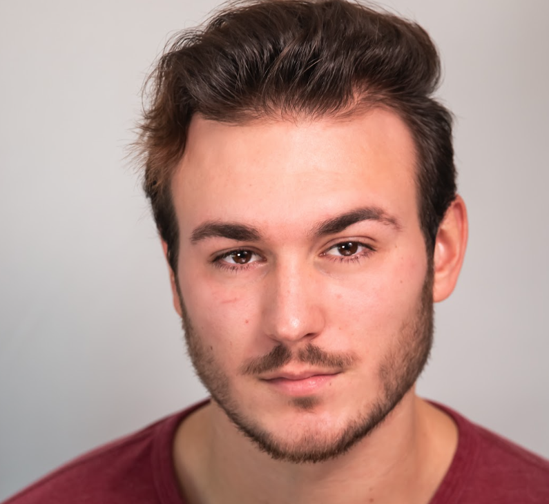 Jacob Thompson photo