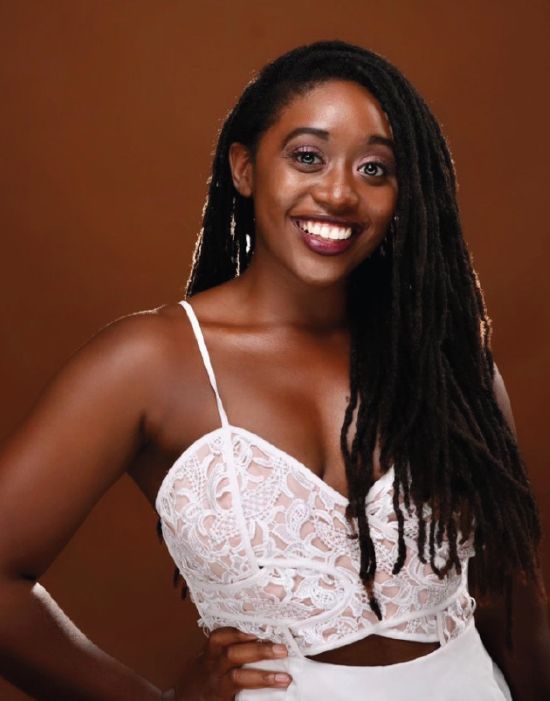 Kanysha Williams photo