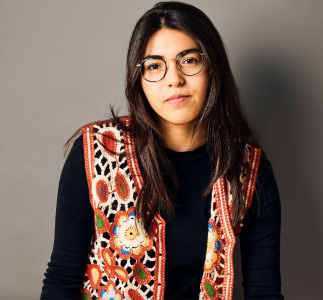 Miranda Cornell photo