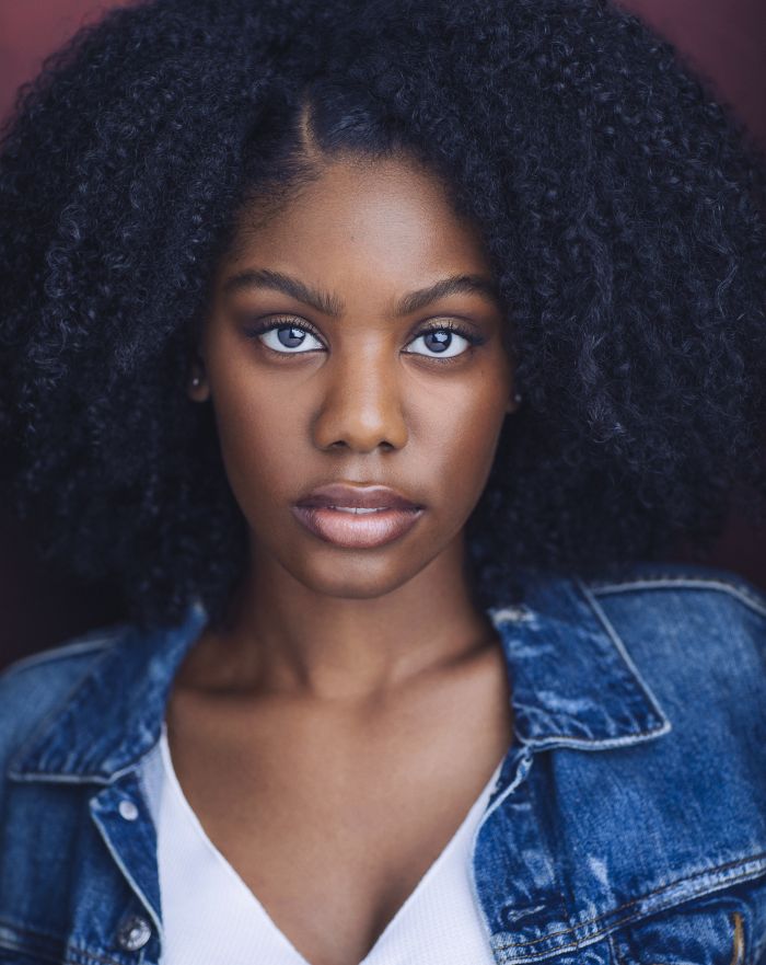 Mahkai Dominique photo