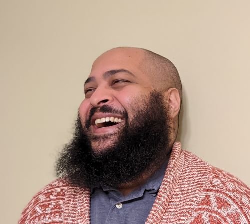 Naysan Mojgani photo