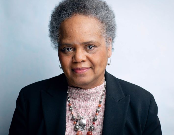 Valerie Curtis-Newton photo