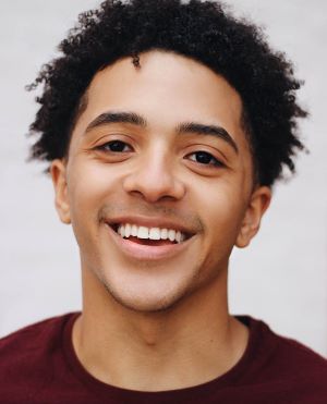 Lucas Hinds Babcock photo