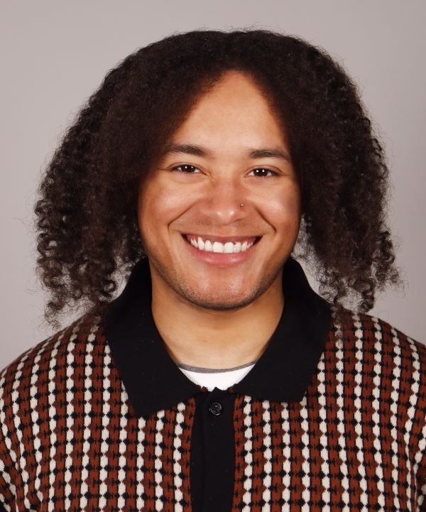 Theodore Sherron III photo