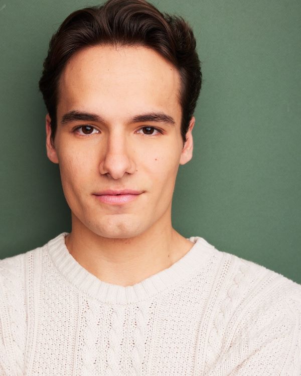 Cole Sitilides photo