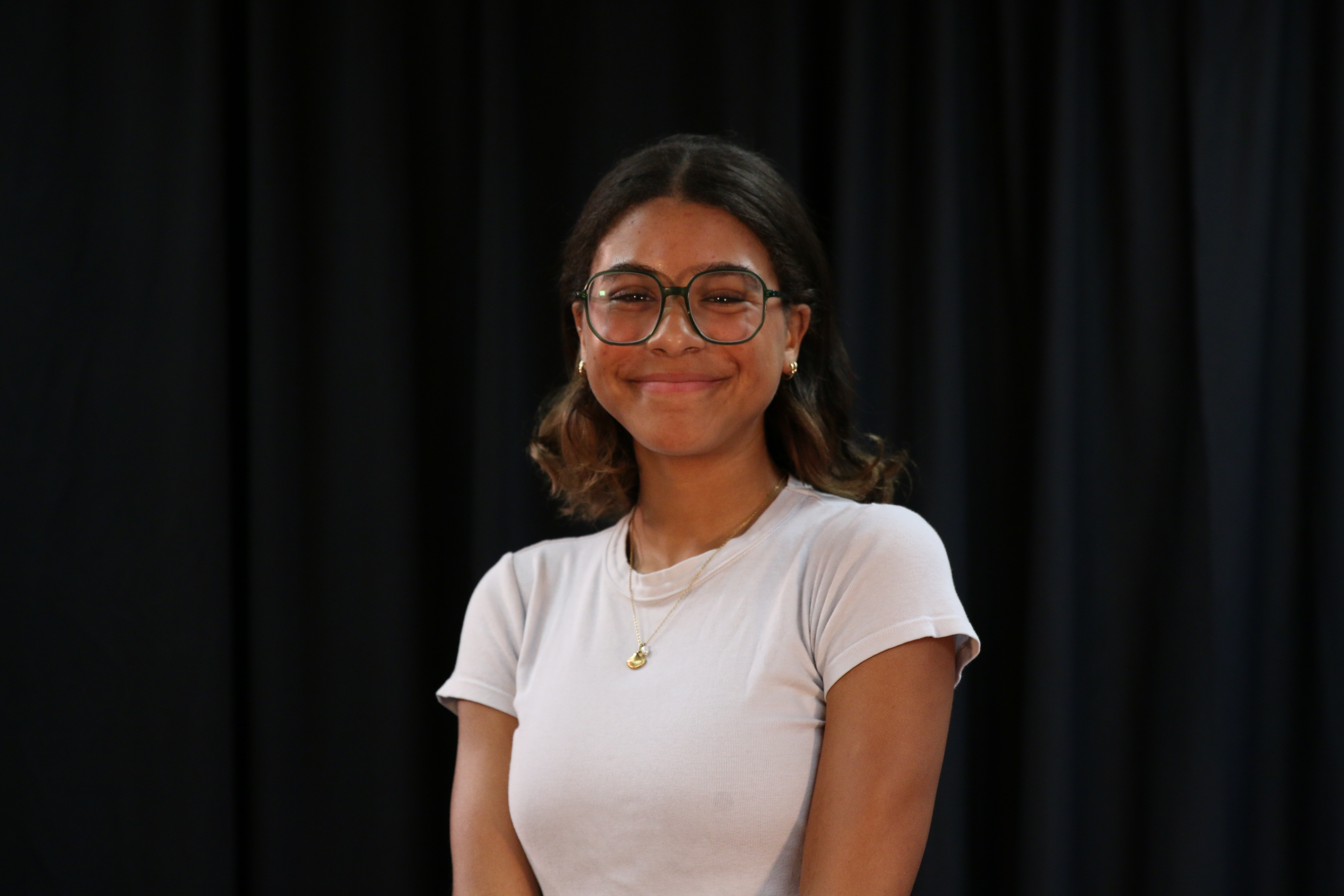 Isabelle Jones photo