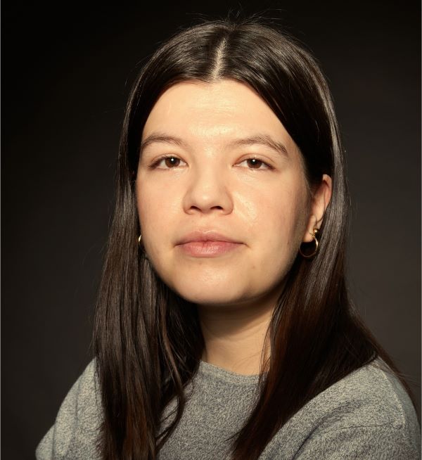 Mercedes Hesselroth photo