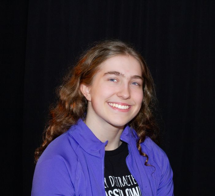 Jacquelyn Crosby photo