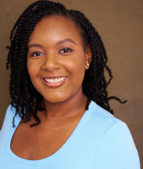 Angela Faith photo