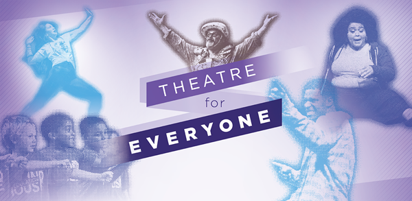 Theatre For Everyone